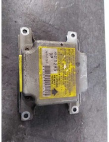 Recambio de centralita airbag para mitsubishi galant berlina (ea0) 2000 td gls (a) referencia OEM IAM MR213293  