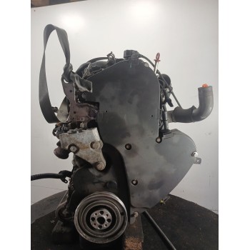 Recambio de motor casco para fiat ducato caja/chasis (250_) 130 multijet 2,3 d referencia OEM IAM F1AE3481D  