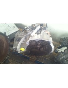 Recambio de caja cambios para nissan primera berlina (p12) acenta referencia OEM IAM  119.555KM  2