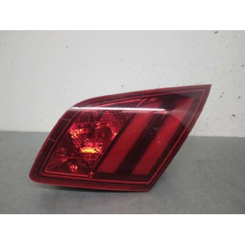 Recambio de piloto trasero derecho interior para peugeot 308 access referencia OEM IAM 9677718280  