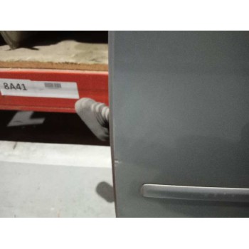 Recambio de puerta delantera izquierda para audi a4 berlina (8e) 2.0 tdi 16v (103kw) referencia OEM IAM   
