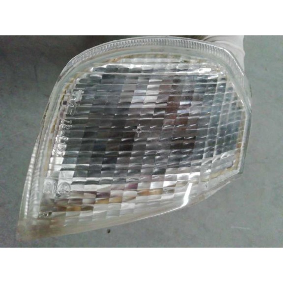 Recambio de piloto delantero derecho para alfa romeo 145 1.9 jtd cat referencia OEM IAM  BLANCO 