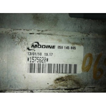 Recambio de intercooler para volkswagen passat berlina (3b3) v6 tdi highline referencia OEM IAM 059145805  