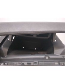 Recambio de guantera para renault scenic iii 1.5 dci diesel fap referencia OEM IAM 681080024R 1019203001  2