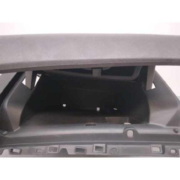 Recambio de guantera para renault scenic iii 1.5 dci diesel fap referencia OEM IAM 681080024R 1019203001 