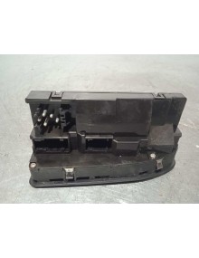 Recambio de mando elevalunas delantero izquierdo para bmw serie 5 berlina (e39) 530d referencia OEM IAM 6904339   2