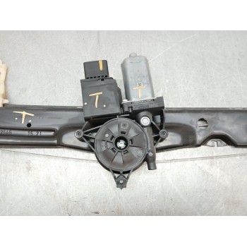 Recambio de elevalunas delantero izquierdo para peugeot expert furgoneta (v_) 1.5 bluehdi 100 referencia OEM IAM 9840159480  