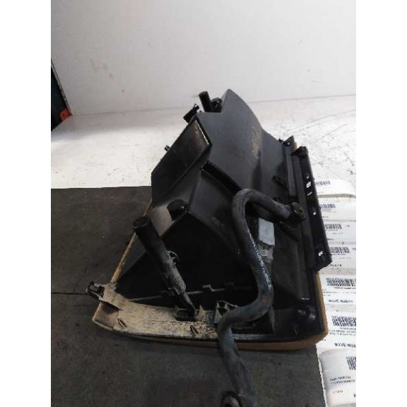 Recambio de guantera para porsche cayenne (typ 9pa) s referencia OEM IAM   