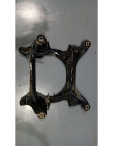 Recambio de puente delantero para audi q7 (4l) 3.0 tdi referencia OEM IAM 7L0400025  