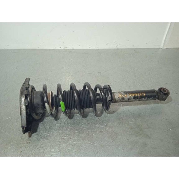 Recambio de amortiguador trasero izquierdo para nissan primera berlina (p12) acenta referencia OEM IAM 56210AV400  