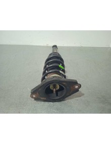 Recambio de amortiguador trasero izquierdo para nissan primera berlina (p12) acenta referencia OEM IAM 56210AV400   2