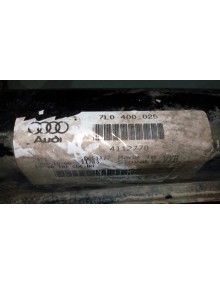 Recambio de puente delantero para audi q7 (4l) 3.0 tdi referencia OEM IAM 7L0400025   2
