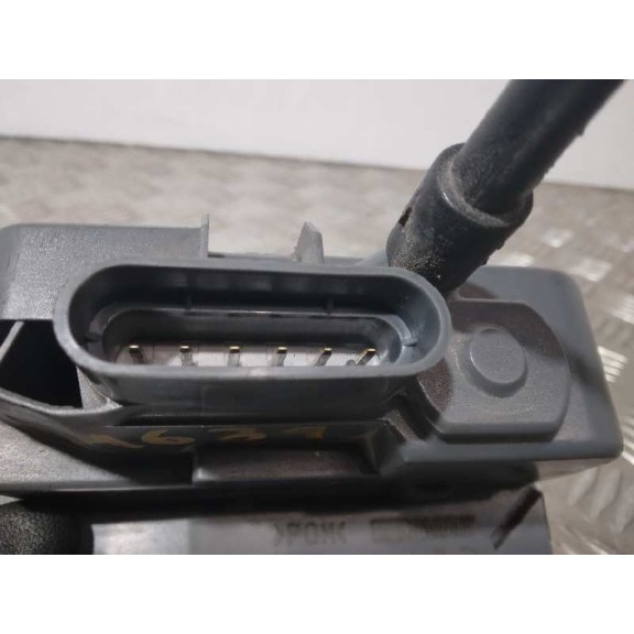 Recambio de cerradura puerta trasera derecha para nissan primera berlina (p12) acenta referencia OEM IAM 250171ADD120  6 PIN