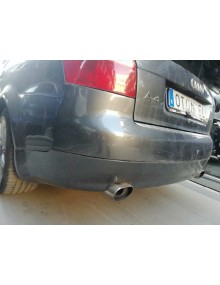 Recambio de paragolpes trasero para audi a4 berlina (8e) 2.5 tdi (114kw) referencia OEM IAM 8E5807301GGRU GRIS  2