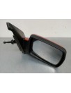 Recambio de retrovisor derecho para kia picanto 1.0 concept referencia OEM IAM 8762007030 NARANJA MECANICO MANUAL