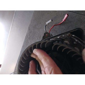 Recambio de motor calefaccion para citroën berlingo 2.0 hdi multispace referencia OEM IAM G1038046  