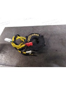 Recambio de anillo airbag para mitsubishi galant berlina (ea0) 2000 td gls (a) referencia OEM IAM   