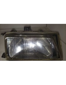 Recambio de faro derecho para seat ibiza (6k) básico referencia OEM IAM 6K1941010Q  1ª SERIE
