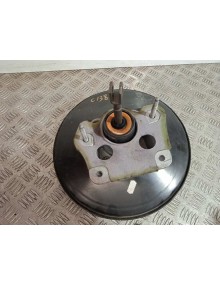 Recambio de servofreno para renault scenic iii 1.5 dci diesel fap referencia OEM IAM 472100005R  TRW 2