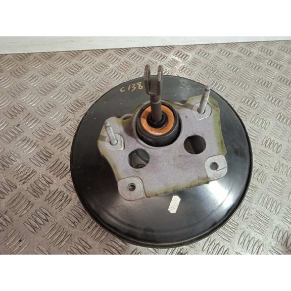 Recambio de servofreno para renault scenic iii 1.5 dci diesel fap referencia OEM IAM 472100005R  TRW