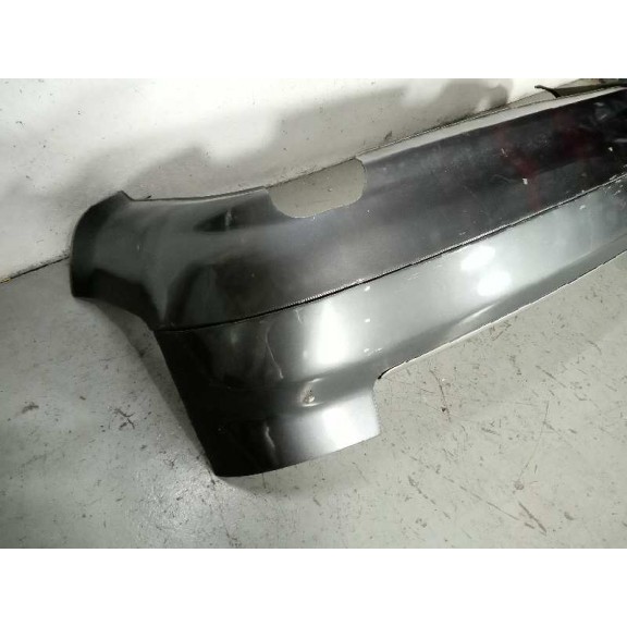Recambio de paragolpes trasero para audi a4 berlina (8e) 2.5 tdi (114kw) referencia OEM IAM 8E5807301GGRU GRIS 