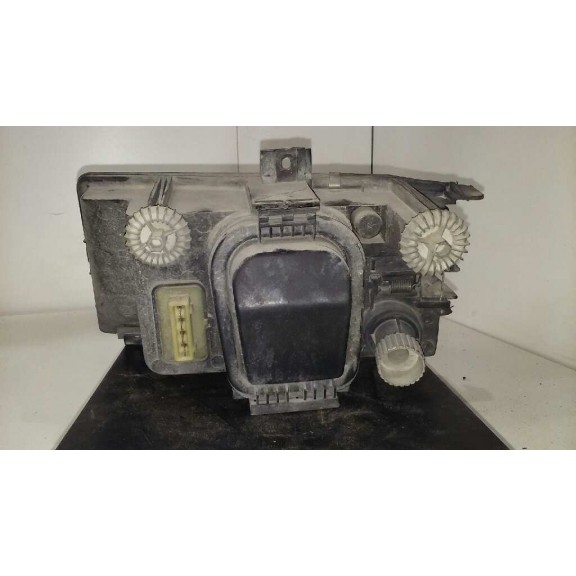 Recambio de faro derecho para seat ibiza (6k) básico referencia OEM IAM 6K1941010Q  1ª SERIE