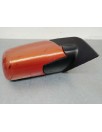 Recambio de retrovisor derecho para kia picanto 1.0 concept referencia OEM IAM 8762007030 NARANJA MECANICO MANUAL