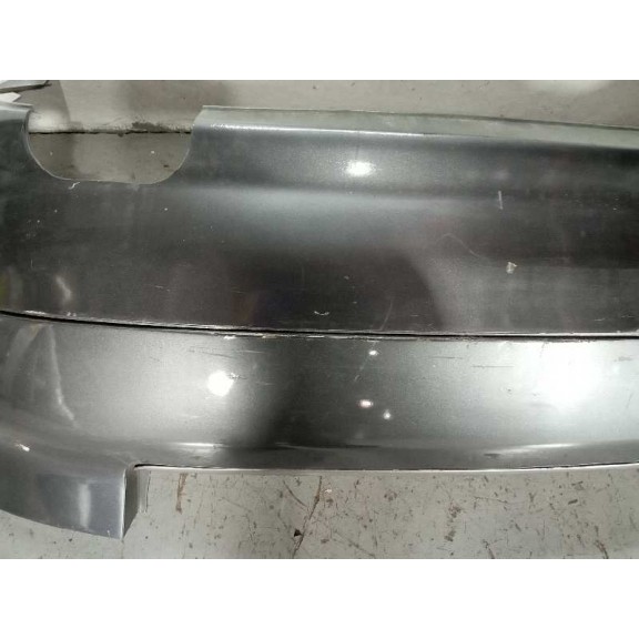 Recambio de paragolpes trasero para audi a4 berlina (8e) 2.5 tdi (114kw) referencia OEM IAM 8E5807301GGRU GRIS 