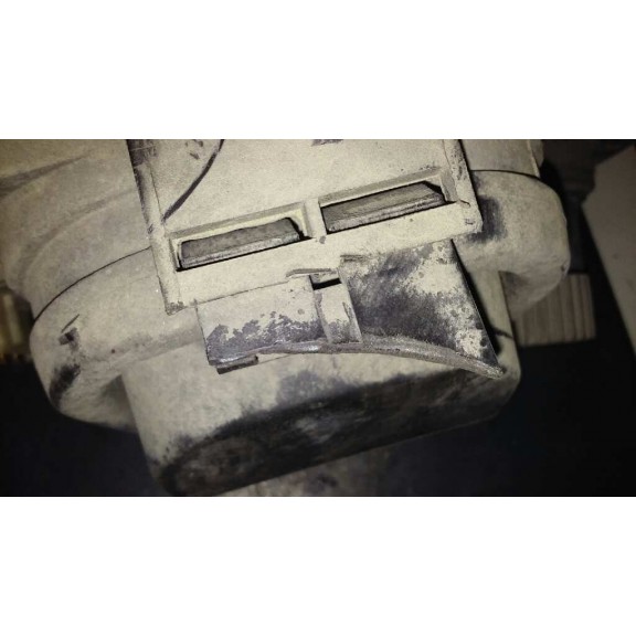 Recambio de faro derecho para seat ibiza (6k) básico referencia OEM IAM 6K1941010Q  1ª SERIE