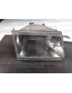 Recambio de faro derecho para peugeot 309 vital diesel referencia OEM IAM   MONOPTICA