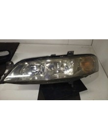 Recambio de faro izquierdo para opel vectra b berlina básico (1999) referencia OEM IAM   