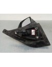 Recambio de retrovisor derecho para kia picanto 1.0 concept referencia OEM IAM 8762007030 NARANJA MECANICO MANUAL