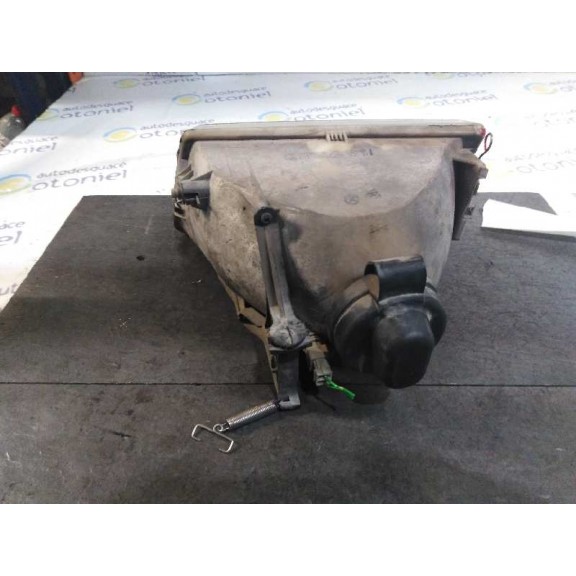 Recambio de faro derecho para peugeot 309 vital diesel referencia OEM IAM   MONOPTICA