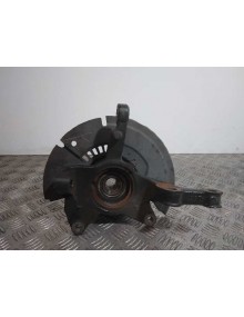 Recambio de mangueta delantera izquierda para renault captur ii intens referencia OEM IAM   