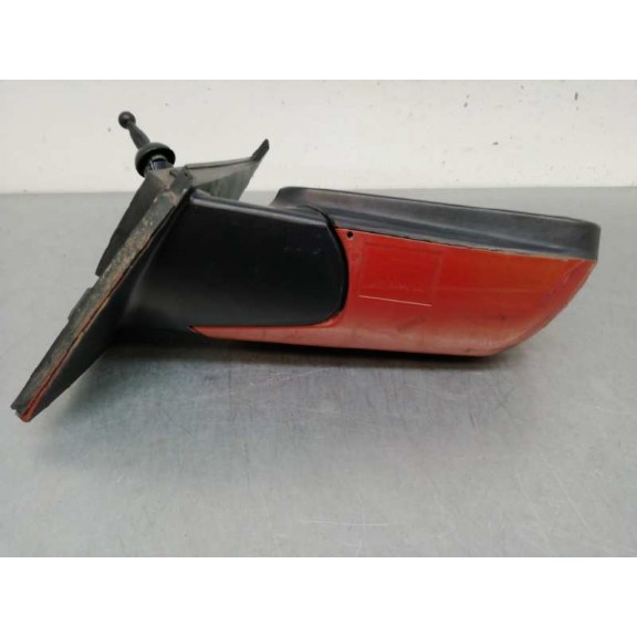 Recambio de retrovisor derecho para kia picanto 1.0 concept referencia OEM IAM 8762007030 NARANJA MECANICO MANUAL