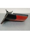 Recambio de retrovisor derecho para kia picanto 1.0 concept referencia OEM IAM 8762007030 NARANJA MECANICO MANUAL