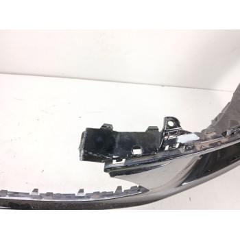 Recambio de paragolpes delantero para porsche macan (95b) 3.0 s referencia OEM IAM 95B807221A  