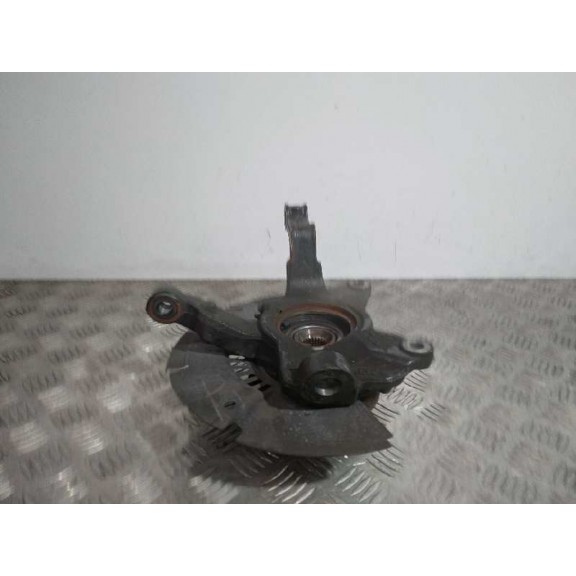 Recambio de mangueta delantera izquierda para renault captur ii intens referencia OEM IAM   