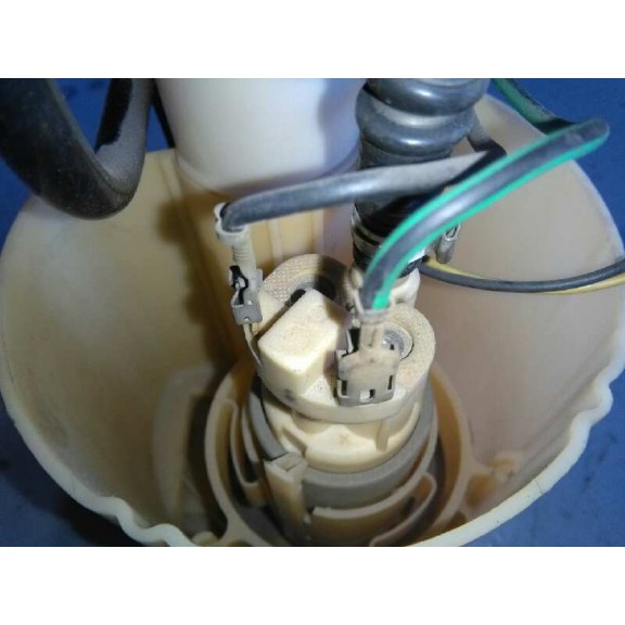 Recambio de aforador para fiat marea berlina (185) 1.6 16v cat referencia OEM IAM   