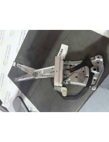 Recambio de elevalunas delantero derecho para bmw serie 3 berlina (e36) 2.0 24v referencia OEM IAM 6762836097751331977580  