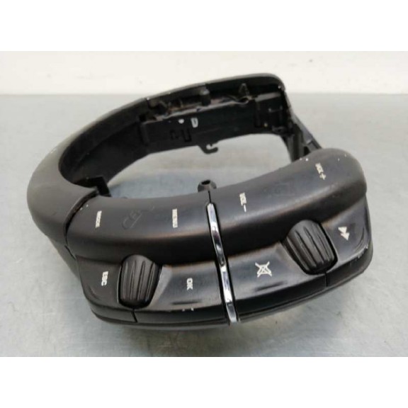 Recambio de mando volante para citroën c4 coupe collection referencia OEM IAM 96624938XT 62880045S MULTIPLE