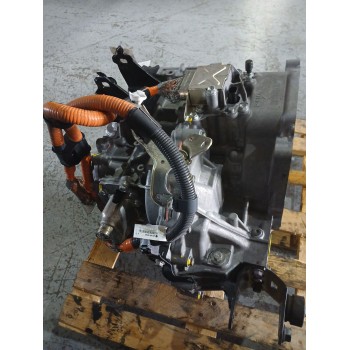 Recambio de despiece caja cambios para lexus ct 200h referencia OEM IAM P9073B11 B03Y150 100.241KM DAÑADO