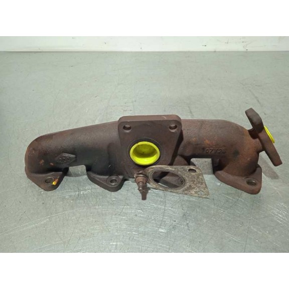 Recambio de colector escape para nissan qashqai (j10) tekna referencia OEM IAM 8200788182  