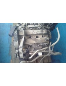 Recambio de motor completo para ford escort berl./turnier 1.6 16v cat referencia OEM IAM L1H  