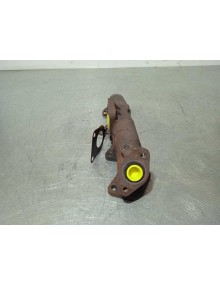 Recambio de colector escape para nissan qashqai (j10) tekna referencia OEM IAM 8200788182   2
