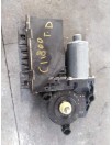 Recambio de motor elevalunas trasero derecho para porsche cayenne (typ 9pa) s referencia OEM IAM 3D0959794C  3D0959794C