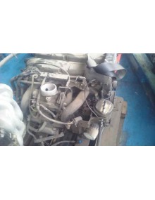 Recambio de motor completo para ford escort berl./turnier 1.6 16v cat referencia OEM IAM L1H   2