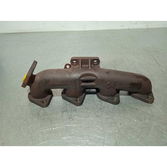 Recambio de colector escape para nissan qashqai (j10) tekna referencia OEM IAM 8200788182  