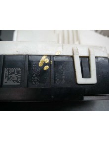 Recambio de cerradura puerta delantera derecha para mercedes-benz clase e (w212) lim. 2.1 cdi cat referencia OEM IAM A2047201835 2