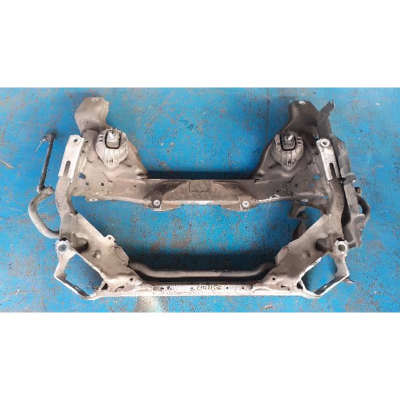 Recambio de puente delantero para bmw serie 3 berlina (e90) 320d referencia OEM IAM   